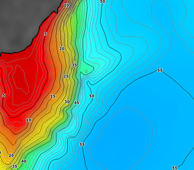 AEM Upper Black Sturgeon Lake Preview 2