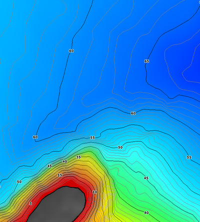 AEM Upper Black Sturgeon Lake Preview 3