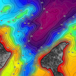 AEM Slave Falls Reservoir (Pointe du Bois to Slave Falls) Preview 2