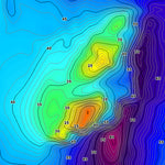 AEM Slave Falls Reservoir (Pointe du Bois to Slave Falls) Preview 3