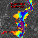 AEM Slave Falls Reservoir (Pointe du Bois to Slave Falls) Preview 1