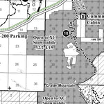 Helena - Lewis and Clark National Forest OSVUM Lincoln Ranger District Preview 2