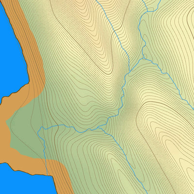 Abraham Lake Detailed Preview 2