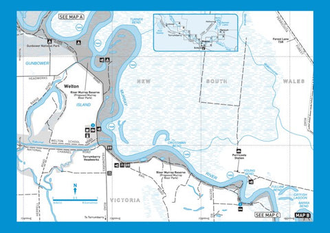 MRAG Book 2 Map B Preview 1