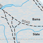 MRAG Book 2 Map I Preview 2