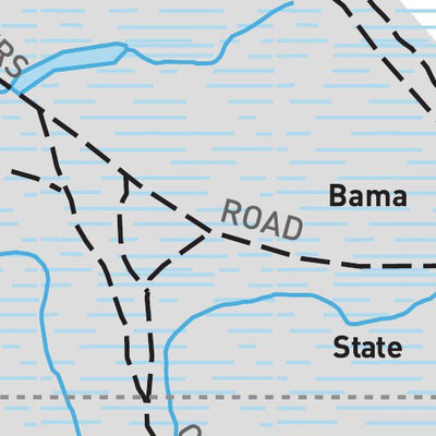 MRAG Book 2 Map I Preview 2