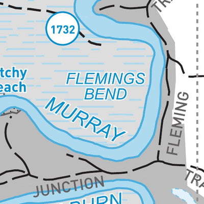 MRAG Book 2 Map I Preview 3