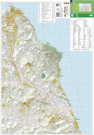 06 - Parco Naturale Regionale del Conero Preview 1