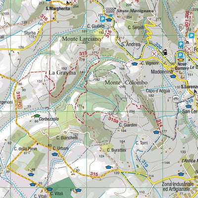 06 - Parco Naturale Regionale del Conero Preview 2