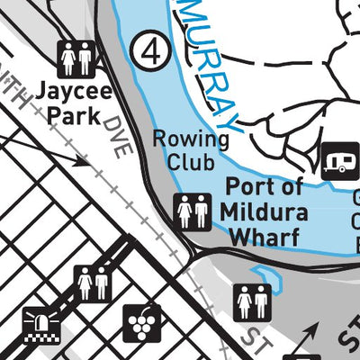 MRAG Book 8 Map A Preview 3