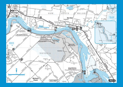 MRAG Book 8 Map B Preview 1
