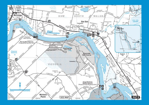 MRAG Book 8 Map B Preview 1