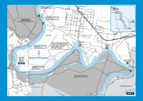 MRAG Book 8 Map E Preview 1