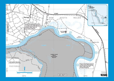MRAG Book 8 Map G Preview 1