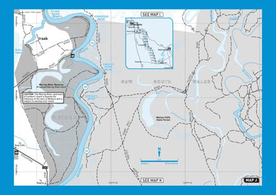 MRAG Book 8 Map J Preview 1