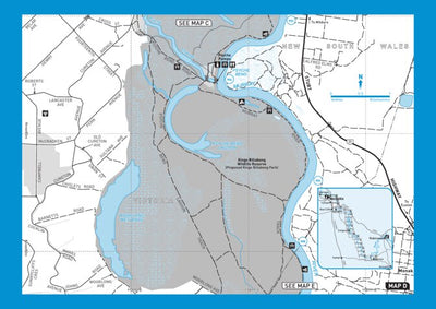 MRAG Book 8 Map D Preview 1