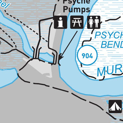 MRAG Book 8 Map D Preview 3