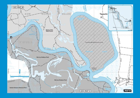 MRAG Book 8 Map N Preview 1