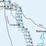 MRAG Book 8 Map F Preview 3