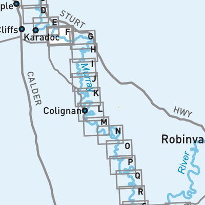 MRAG Book 8 Map F Preview 3