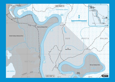 MRAG Book 8 Map P Preview 1