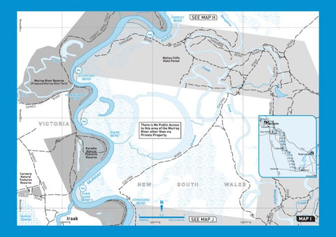 MRAG Book 8 Map I Preview 1