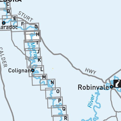 MRAG Book 8 Map H Preview 3