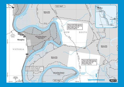 MRAG Book 8 Map K Preview 1