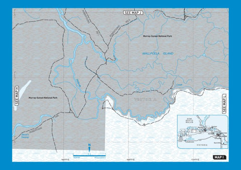 MRAG Book 9 Map I Preview 1