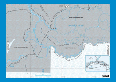 MRAG Book 9 Map I Preview 1