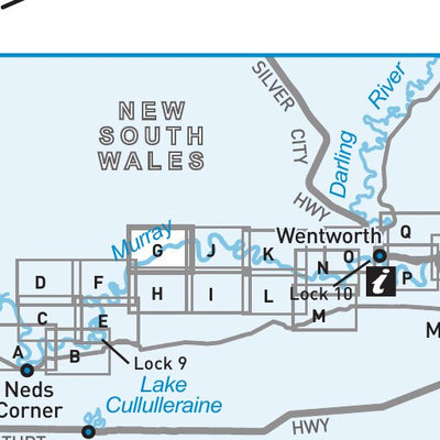 MRAG Book 9 Map G Preview 3