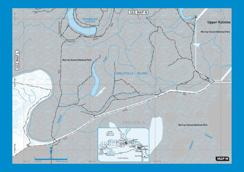 MRAG Book 9 Map M Preview 1