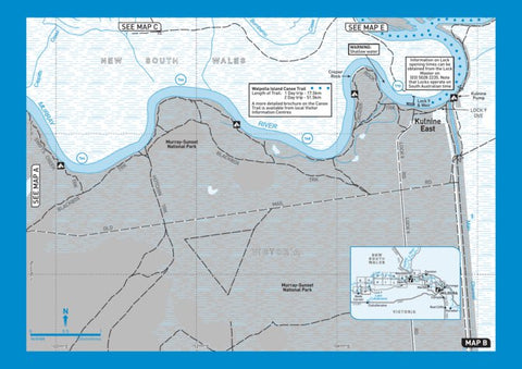 MRAG Book 9 Map B Preview 1