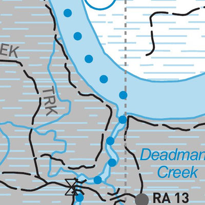 MRAG Book 9 Map J Preview 3