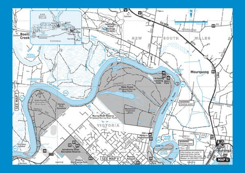 MRAG Book 9 Map U Preview 1