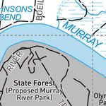 MRAG Book 9 Map U Preview 3