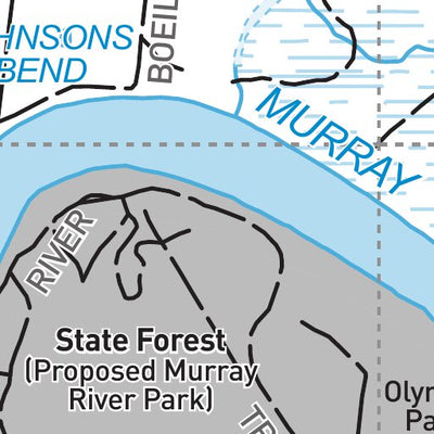 MRAG Book 9 Map U Preview 3