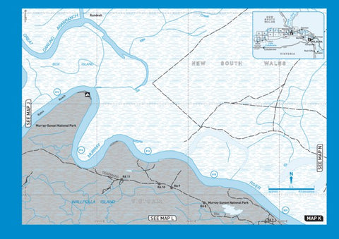 MRAG Book 9 Map K Preview 1