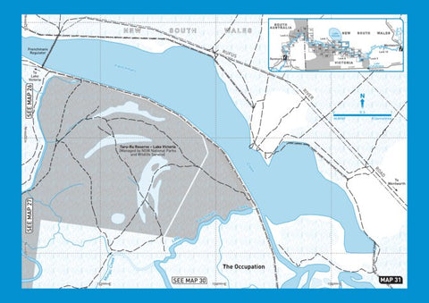 MRAG Book 10 Map 31 Preview 1