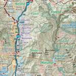 Arizona Recreation Map Preview 2