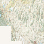 Nevada Atlas Landscape Maps Preview 1