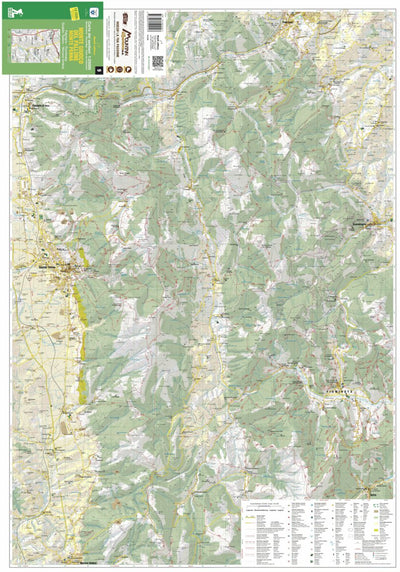 09 - Monte Giuoco del Pallone, Monte Penna Preview 1