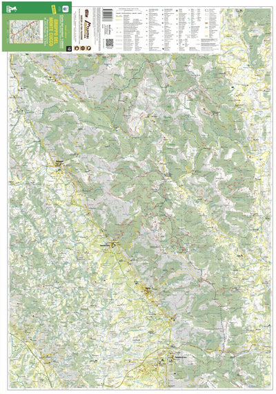 12 - Gruppo del Monte Cucco Preview 1