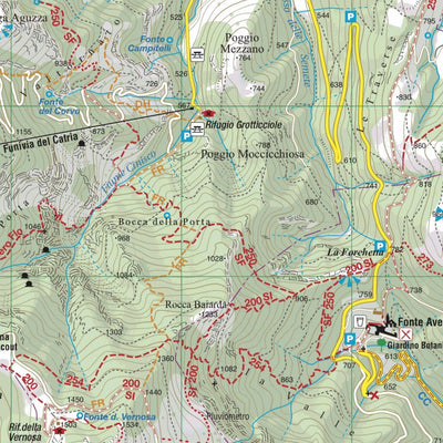 13 - Monte Catria Preview 3