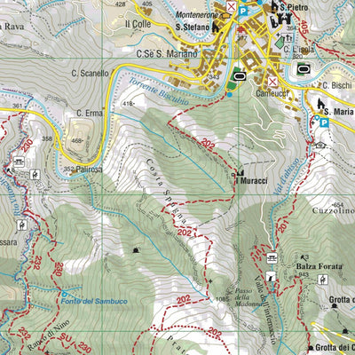 14 - Monte Nerone Preview 3