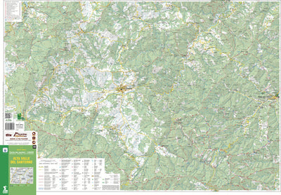 23 - Alta Valle del Santerno Preview 1
