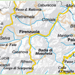 23 - Alta Valle del Santerno Preview 2