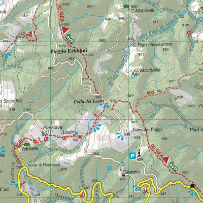 21 - Alpe di San Benedetto Preview 2