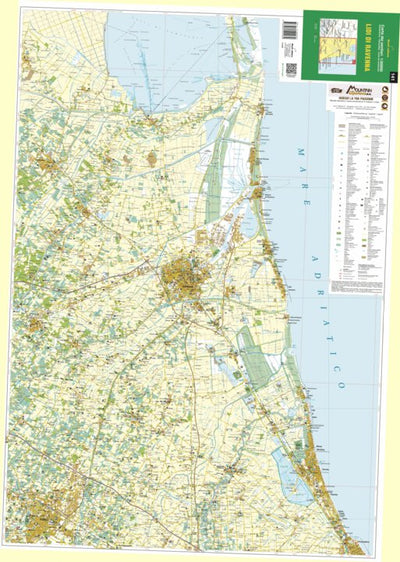 141 - Lidi di Ravenna Preview 1