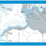 Murray River Access Guide Book 1 Ed3 (2014) - Yarrawonga-Ulupna Island Preview 1